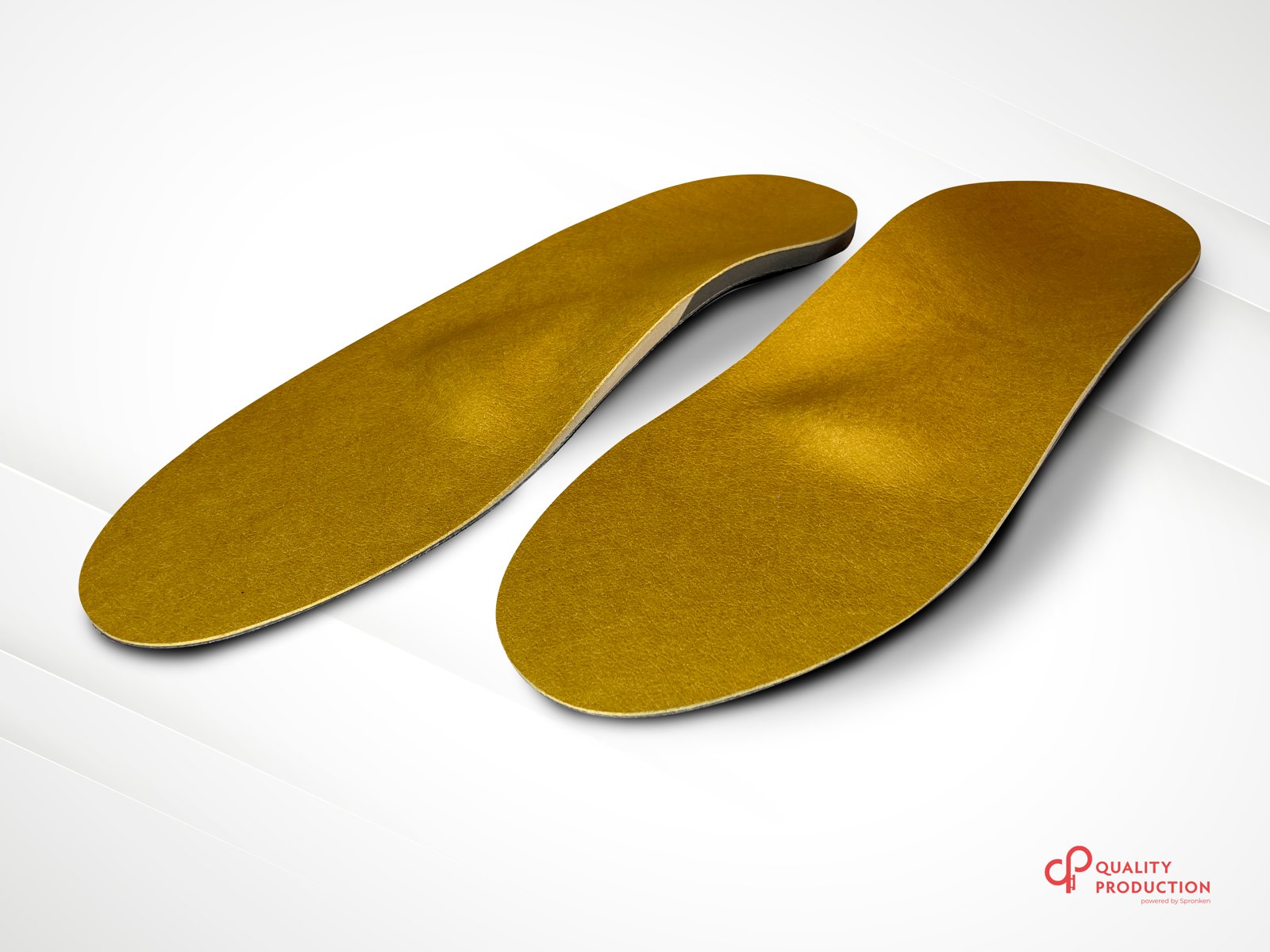 Quality Production - Elegant Standard