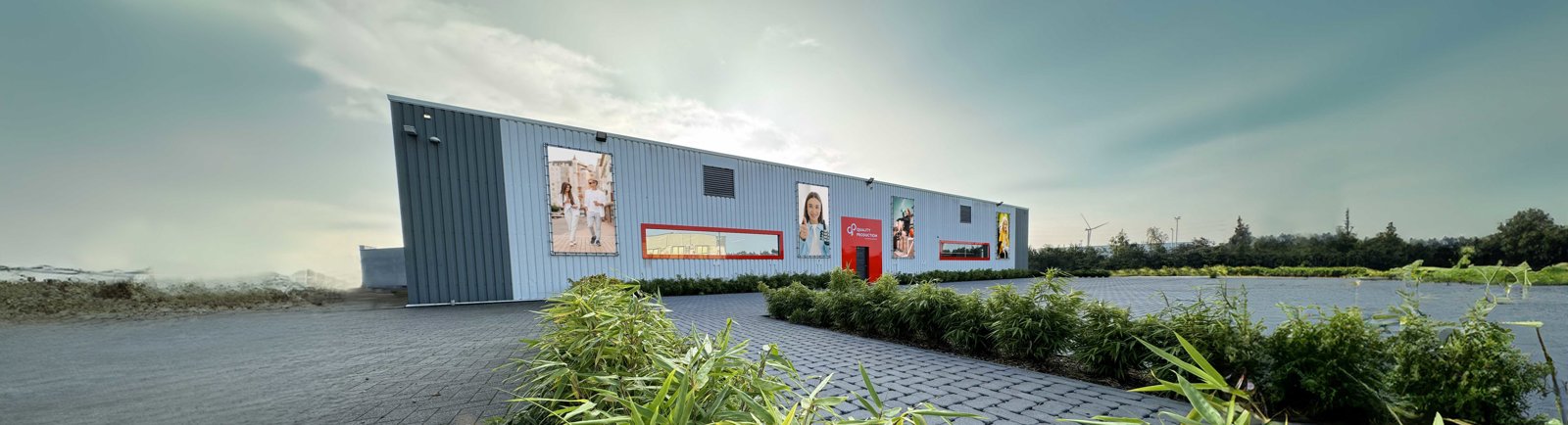 Nieuws - Quality Production