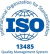 ISO 13485 Certificaat