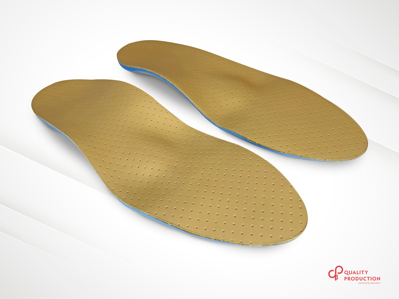 Quality Production Elegant High Heels steunzool
