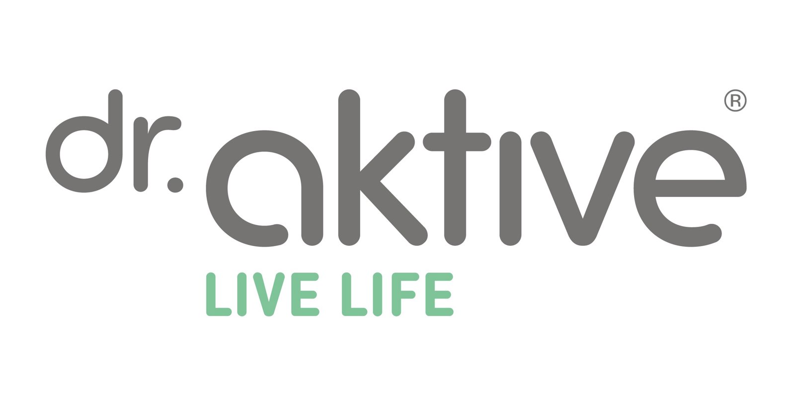dr. Aktive - Live Life