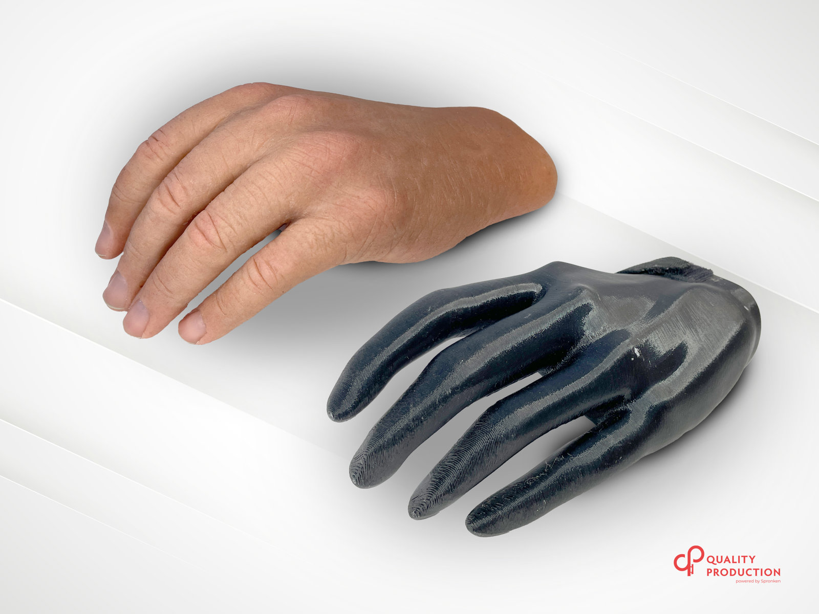 Handprothese